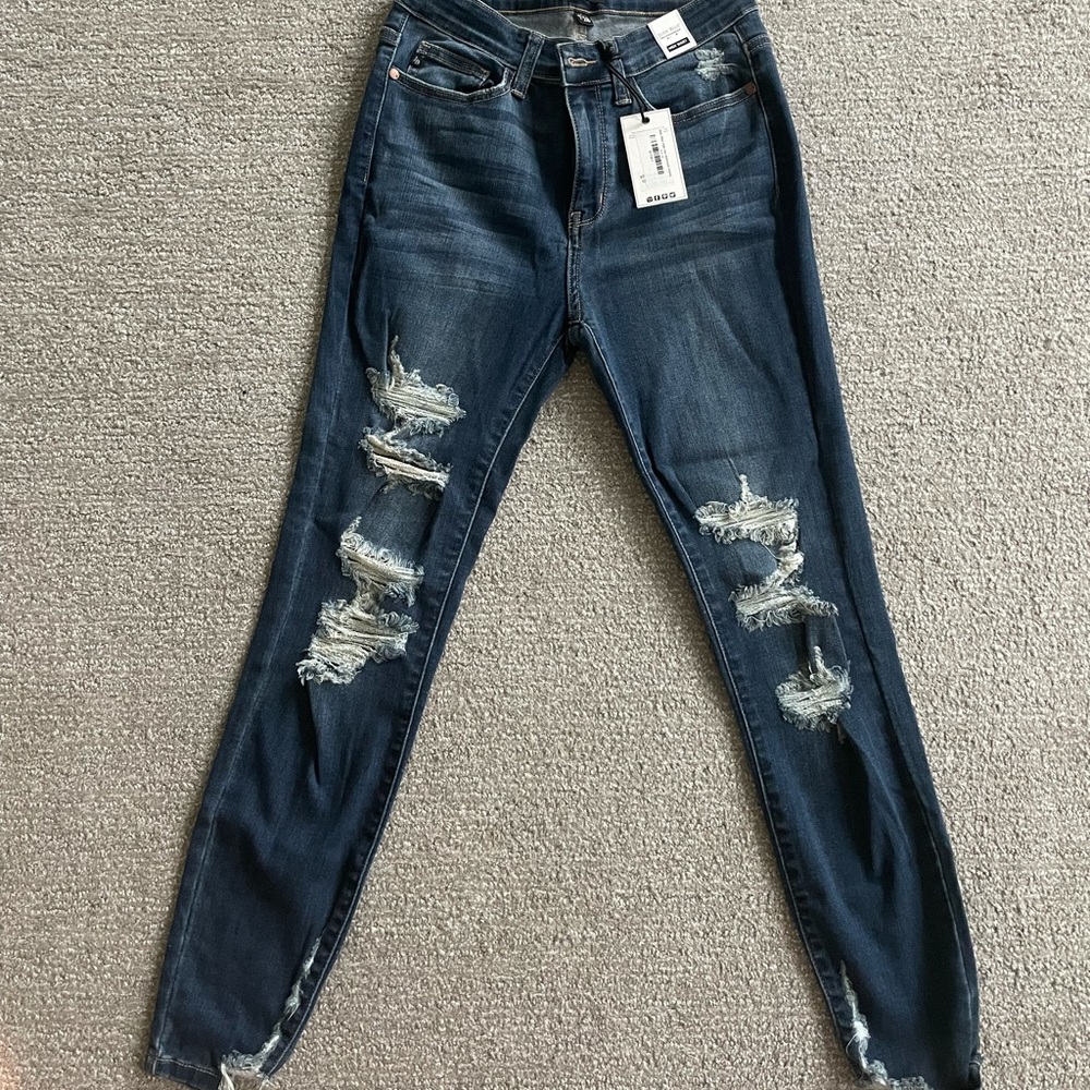 Judy Blue Jeans